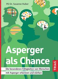 Produktbild: Asperger als Chance