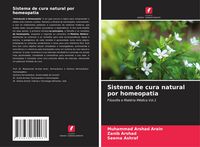 Produktbild: Sistema de cura natural por homeopatia