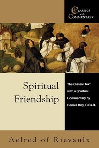 Produktbild: Spiritual Friendship