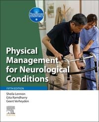 Produktbild: Physical Management for Neurological Conditions