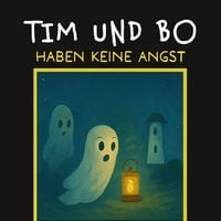 Produktbild: Haben keine Angst