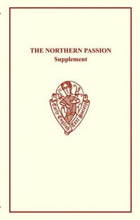 Produktbild: The Northern Passion: Supplement