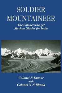 Produktbild: Soldier Mountaineer