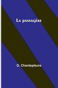Produktbild: La passag&egrave;re