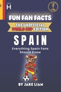 Produktbild: Fun Fan Facts