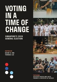 Produktbild: Voting in a Time of Change