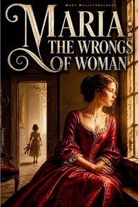 Produktbild: Maria - The Wrongs of Woman