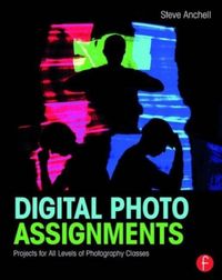 Produktbild: Digital Photo Assignments