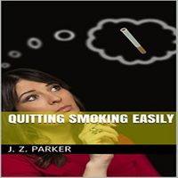 Produktbild: Quitting Smoking Easily