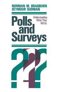 Produktbild: Polls and Surveys