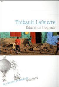 Produktbild: Education tropicale