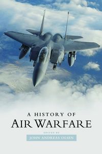 Produktbild: History of Air Warfare