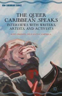 Produktbild: The Queer Caribbean Speaks