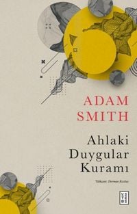 Produktbild: Ahlaki Duygular Kurami