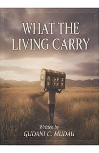 Produktbild: What The Living Carry