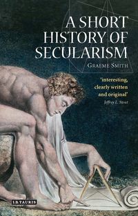 Produktbild: A Short History of Secularism