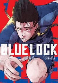 Produktbild: Blue Lock 07