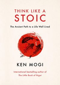 Produktbild: Think Like a Stoic