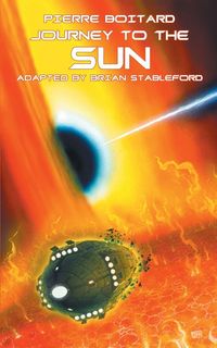 Produktbild: Journey to the Sun