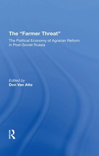 Produktbild: The Farmer Threat