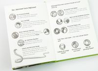 Voller Löcher! / Die Schule der magischen Tiere Band 2