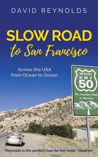 Produktbild: Slow Road to San Francisco