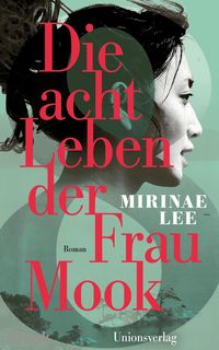 Produktbild: Die acht Leben der Frau Mook