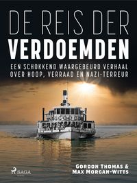 Produktbild: De reis der verdoemden