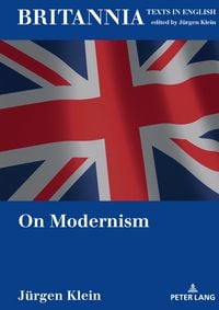 Produktbild: On Modernism