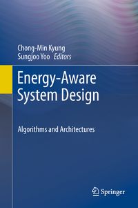 Produktbild: Energy-Aware System Design