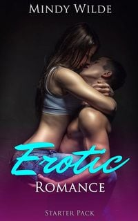 Produktbild: Erotic Romance Starter Pack