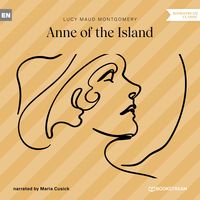 Produktbild: Anne of the Island