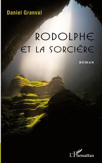 Produktbild: Rodolphe et la sorci&egrave;re
