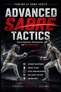 Produktbild: Advanced Sabre Tactics