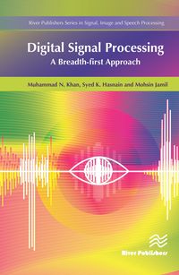 Produktbild: Digital Signal Processing