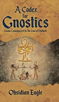 Produktbild: A Codex For Gnostics