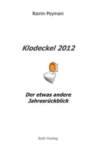 Produktbild: Klodeckel 2012