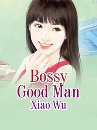 Produktbild: Bossy Good Man