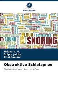 Produktbild: Obstruktive Schlafapnoe