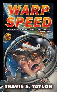 Produktbild: Warp Speed