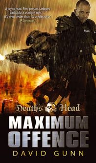 Produktbild: Deaths Head