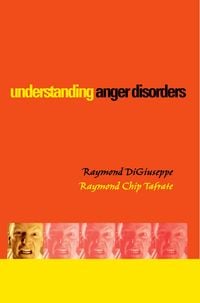 Produktbild: Understanding Anger Disorders