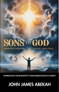 Produktbild: Sons of God