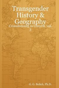 Produktbild: Transgender History & Geography