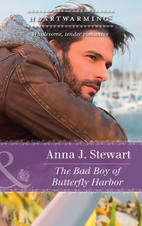 Produktbild: The Bad Boy Of Butterfly Harbor