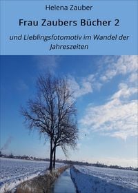 Produktbild: Frau Zaubers B&uuml;cher 2