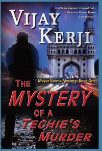 Produktbild: The Mystery of a Techie's Murder
