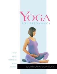 Produktbild: Yoga for Pregnancy
