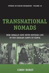 Produktbild: Transnational Nomads