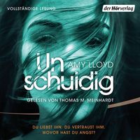 Produktbild: Unschuldig